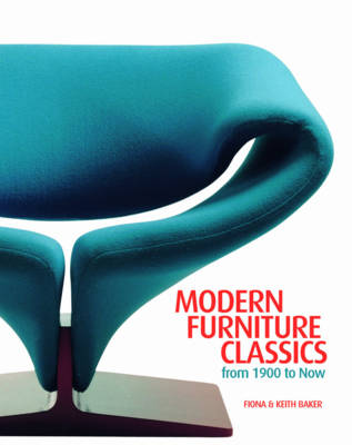 Modern Furniture Classics