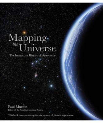 Mapping The Universe: The Interactive History of Astronomy