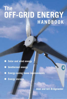 The Off-grid Energy Handbook