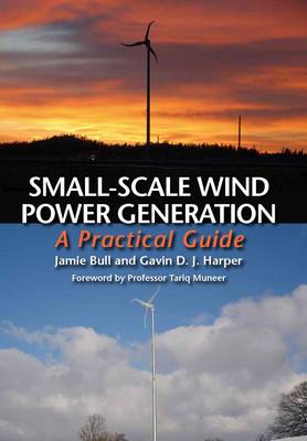 Small-Scale Wind Power Generation: A Practical Guide