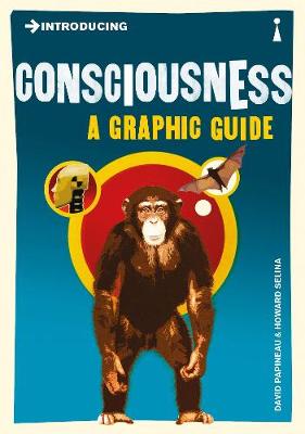 Introducing Consciousness: A Graphic Guide