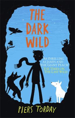 The Last Wild Trilogy: The Dark Wild: Book 2