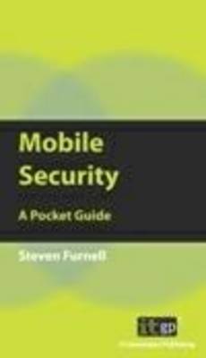 Mobile Security: A Pocket Guide