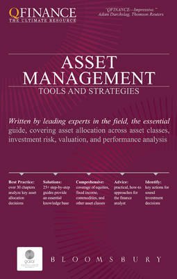 Asset Management: Tools and Strategies