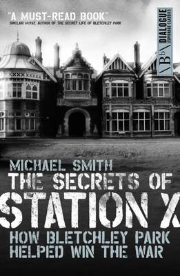 Secrets of Station X