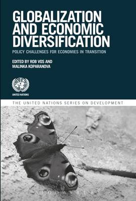 Globalization and Economic Diversification: Policy Challenges for Economies in Transition