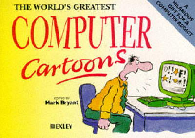 World's Greatest Computer Cartoons