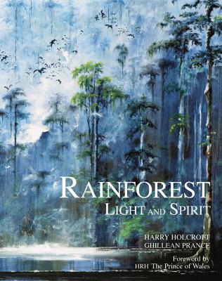 Rainforest: Light and Spirit