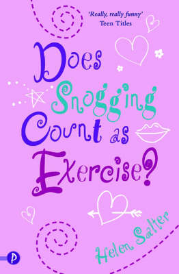 Does Snogging Count as Exercise?