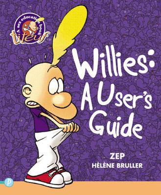 Willies: A User's Guide