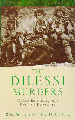 The Dilessi Murders