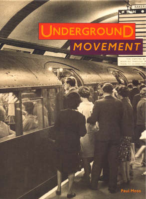 Underground Movement