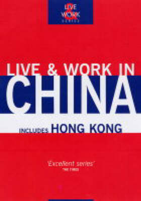 Live and Work in China