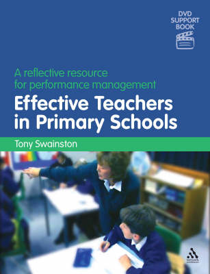 Effective Teachers in Primary Schools: A Reflective Resource for Performance Management