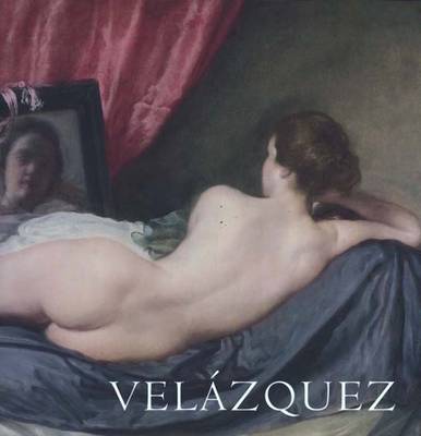 Velazquez Highlights Book