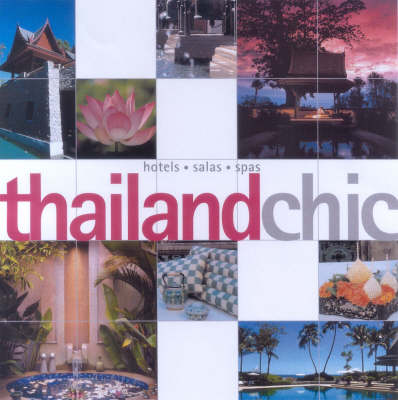 Thailand Chic