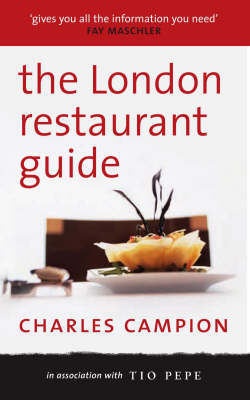 London Restaurant Guide