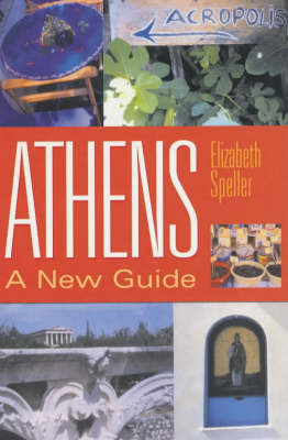 Athens: A Celebration of a City
