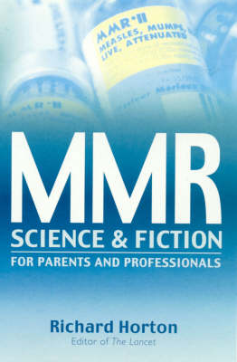 Mmr: Science and Fiction