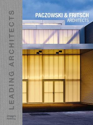 Paczowski and Fritsch Architects: Leading Architects