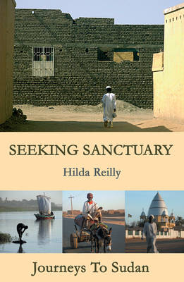 Seeking Sanctuary: Journeys to Sudan