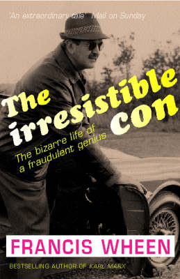 The Irresistible Con