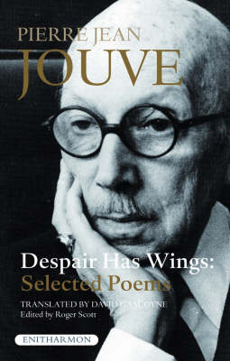 Despair Has Wings: Selected Poems