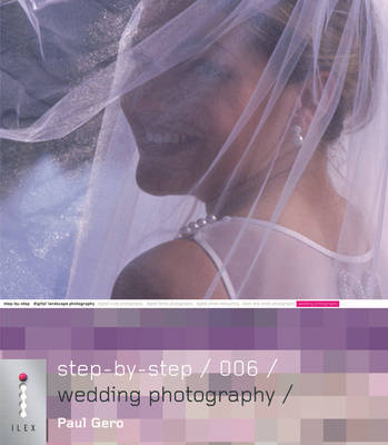 Step-by-Step Digital Wedding Photography - 006