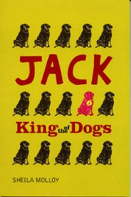 Jack: King of the Dogs