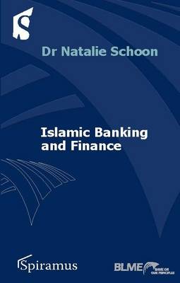 Islamic Banking and Finance