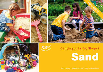 Sand: Providing Continuity in Purposeful Play and Exploration