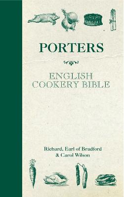 Porters English Cookery Bible