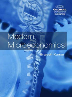 Modern Microeconomics