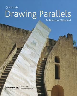 Drawing Parallels: Architecture Observed