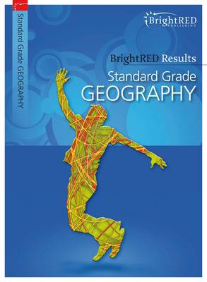 BrightRED Results: Standard Grade Geography