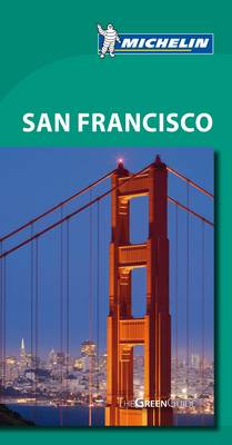 Green Guide - San Francisco