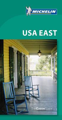 Green Guide USA East