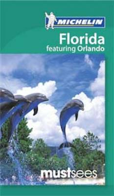 Must Sees Florida featuring Orlando