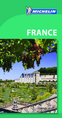 France Green Guide