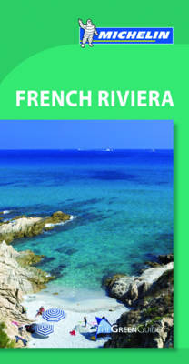 French Riviera Green Guide