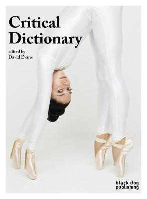Critical Dictionary