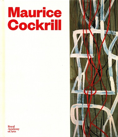 Maurice Cockrill