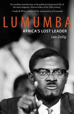 Lumumba: Africa's Lost Leader