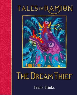 Dream Thief, The: Tales of Ramion