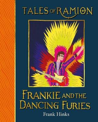 Frankie and the Dancing Furies: Tales of Ramion