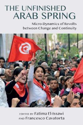The Unfinished Arab Spring - Micro-Dynamics of Revolts between Change and Continuity