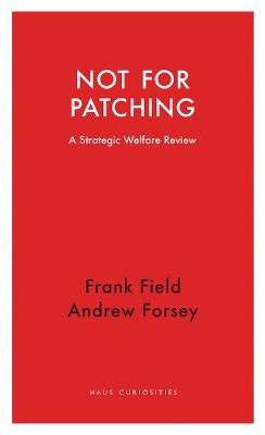 Not for Patching: A Strategic Welfare Review
