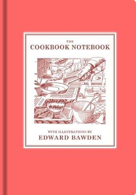 The Cookbook Notebook
