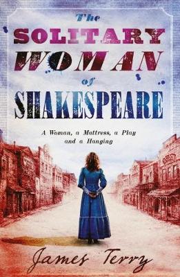 The Solitary Woman of Shakespeare