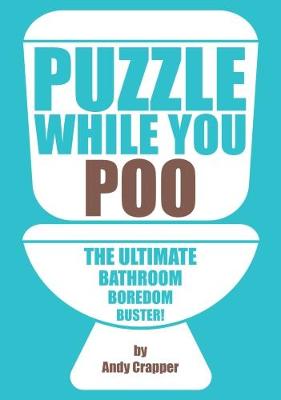 Puzzle While You Poo: 2107